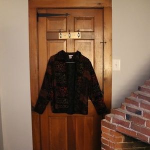 Cold Water Creek Sweater